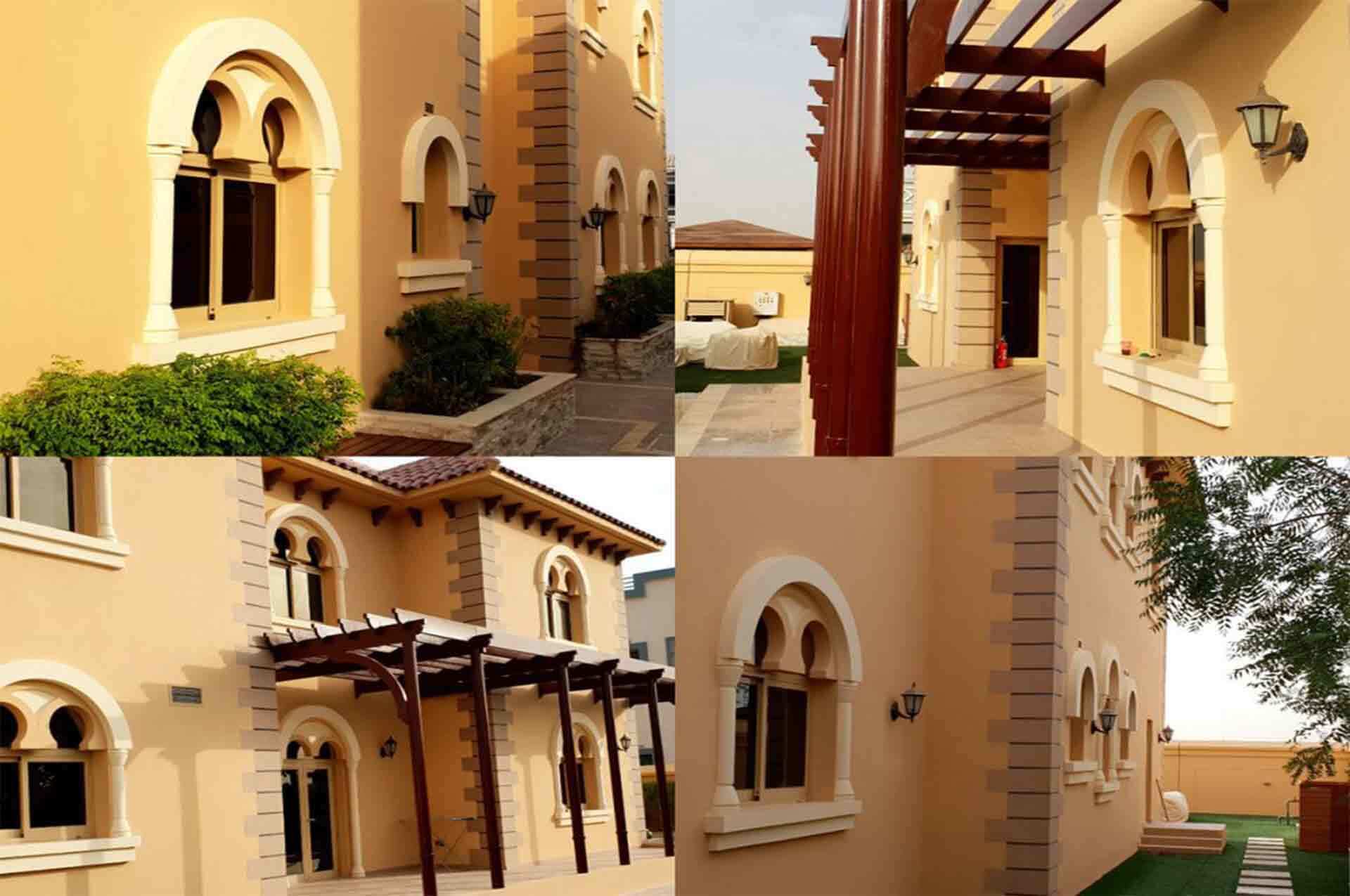 exterior-wall-painting-in-Dubai-with-JotaShield-Extreme